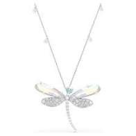 Ariana Grandi x Swarovski pendant and brooch