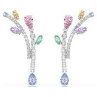 Ariana Grandi x Swarovski drop earrings